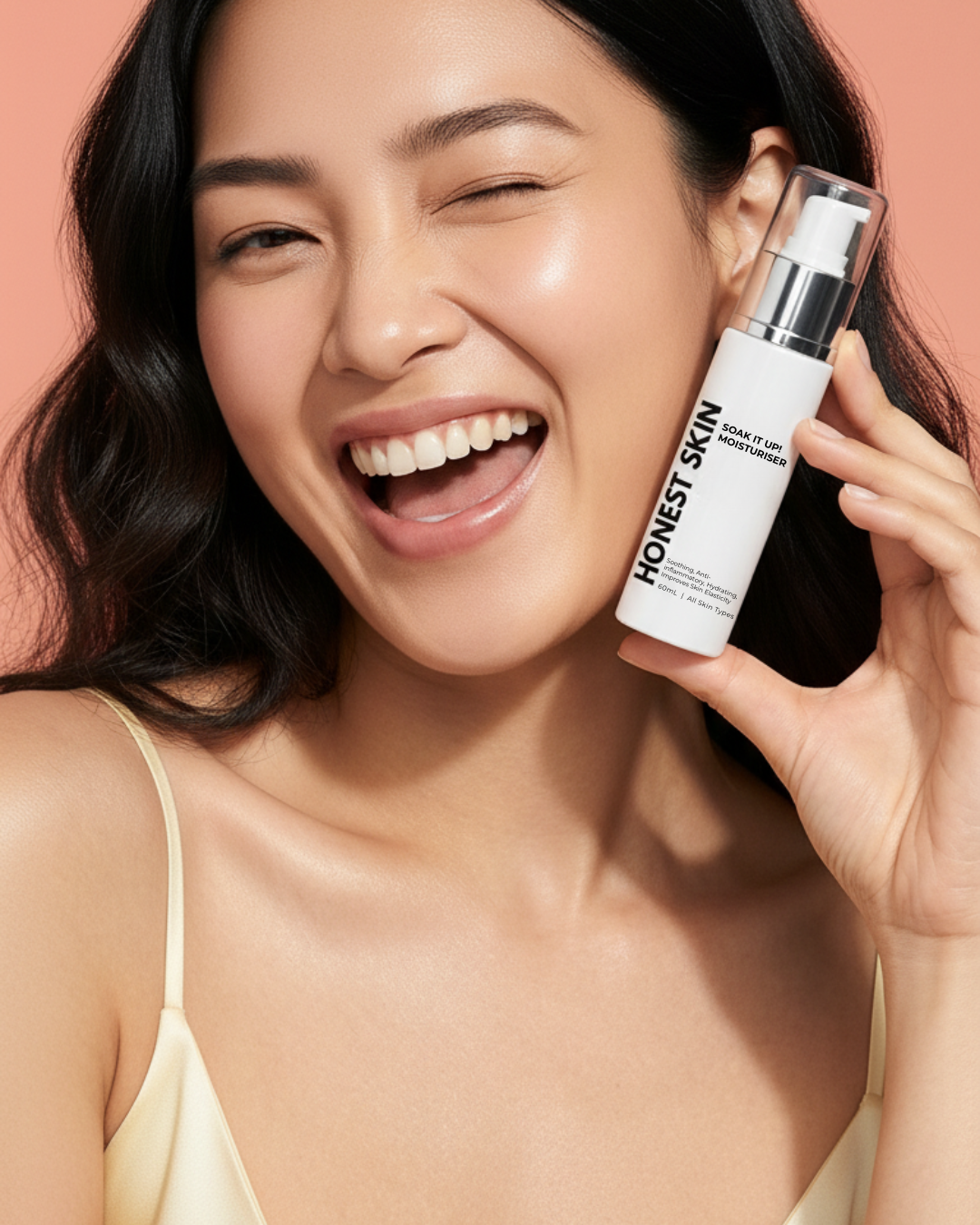 Become an Honest Skin Member