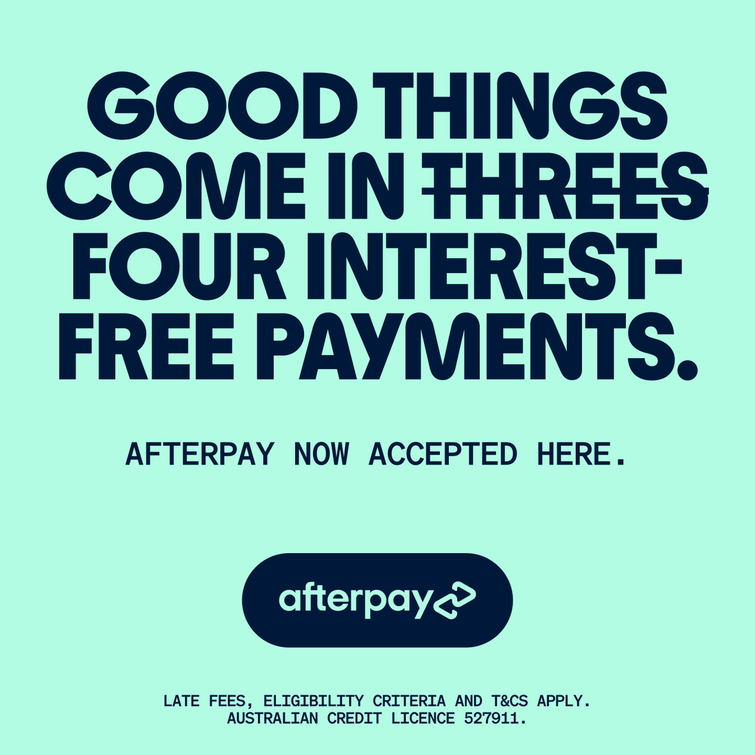 Get-All-Your-Goodies-with-Afterpay-Shop-Now-Pay-Later Honest Skin and Beauty