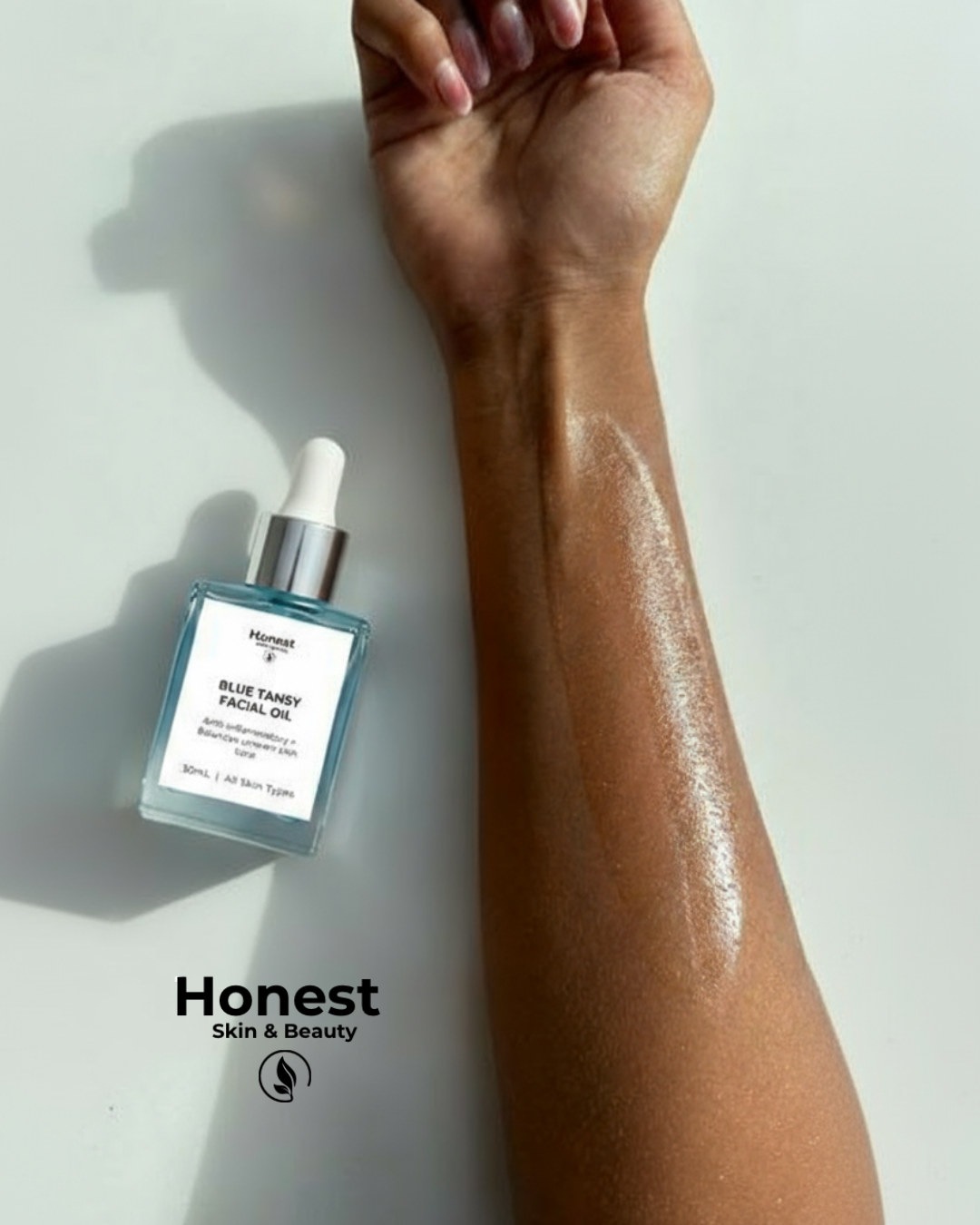 Organic-Skincare-Enhancing-Your-Natural-Skin-Glow-Top-7-Ingredients Honest Skin and Beauty