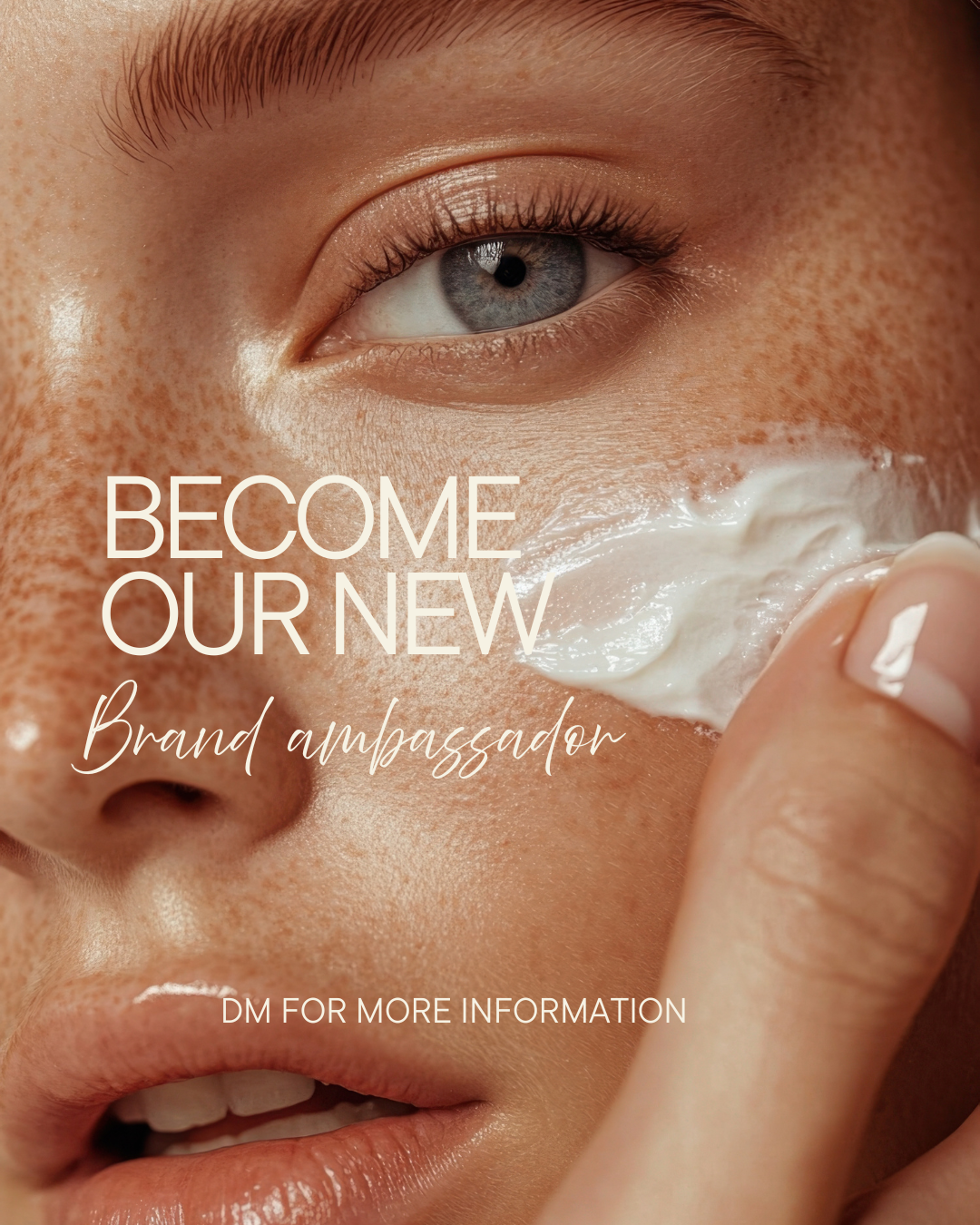 WE-RE-LOOKING-FOR-BEAUTY-AMBASSADORS Honest Skin and Beauty