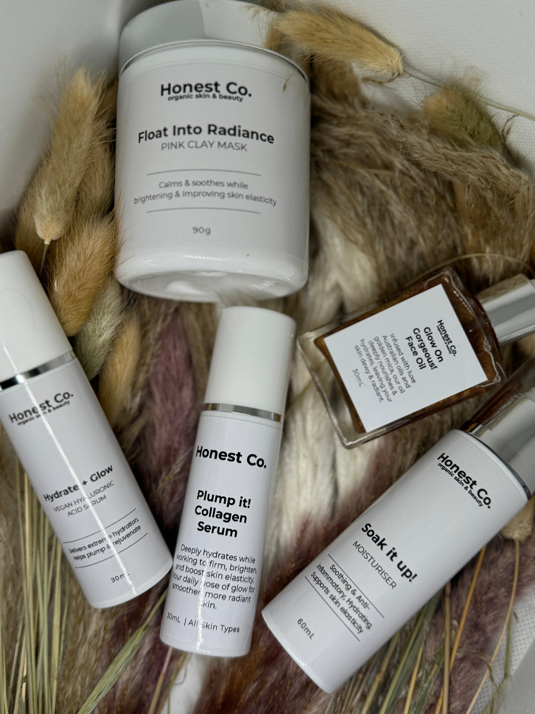 Does Natural Skincare Actually Work? - Honest Skin