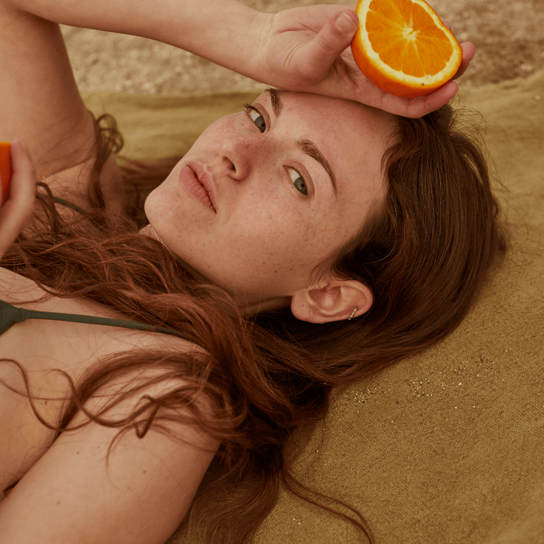 Dull or Sun-Damaged Skin – How to Restore Radiance - Honest Skin