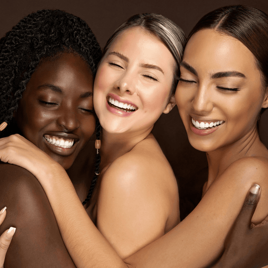 Join Our Glow Tribe! - Honest Skin