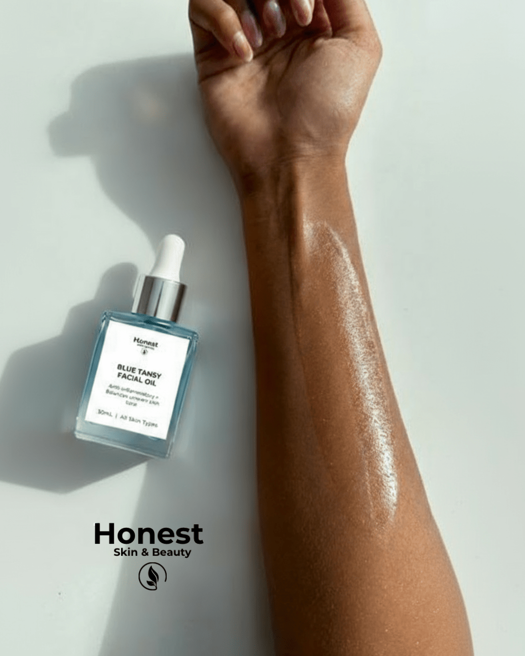 Organic Skincare Enhancing Your Natural Skin Glow: Top 7 Ingredients - Honest Skin