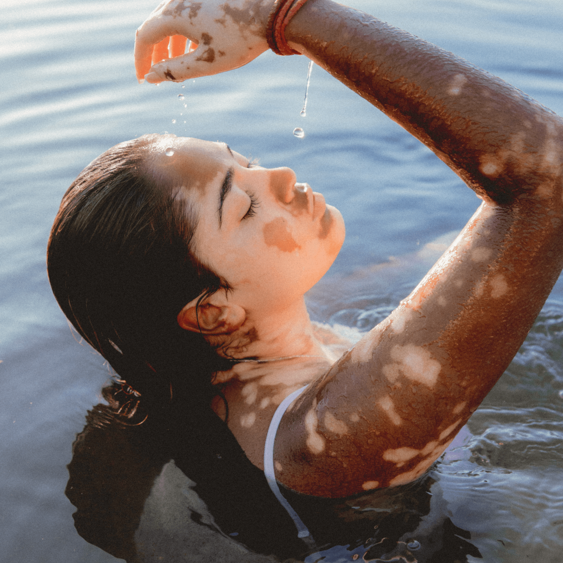 Sensitive Skin – How to Care for It Gently - Honest Skin