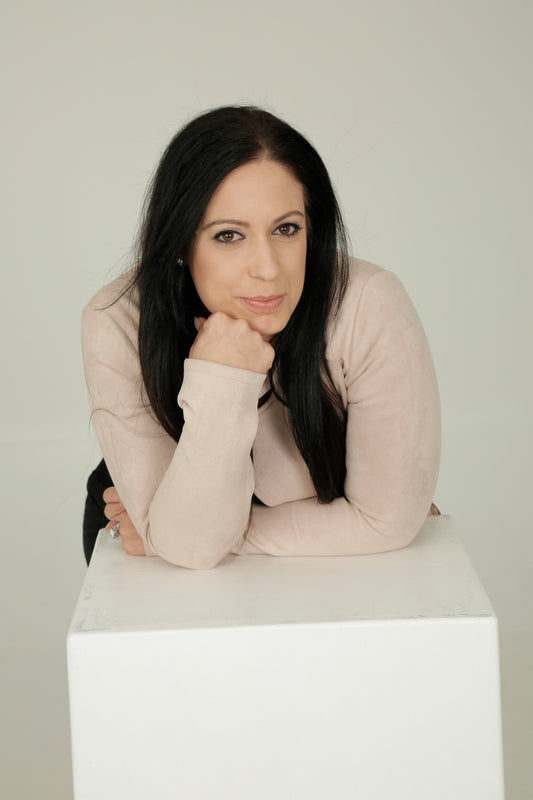 Why I Created Honest Skin and Beauty: My Story - Honest Skin