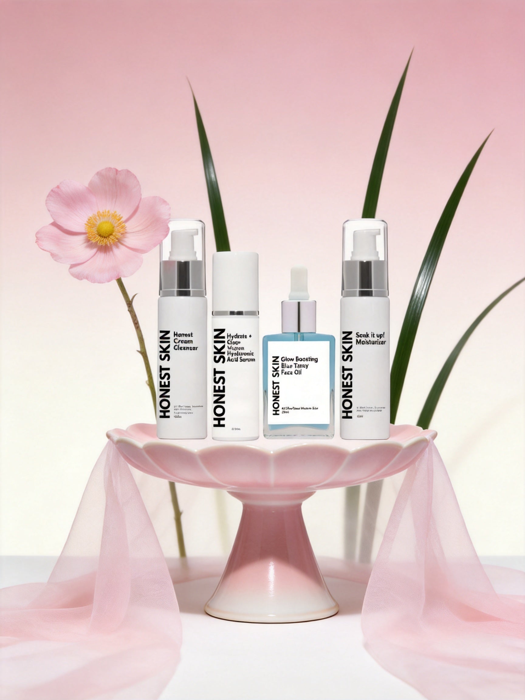 Sets - Honest Skin