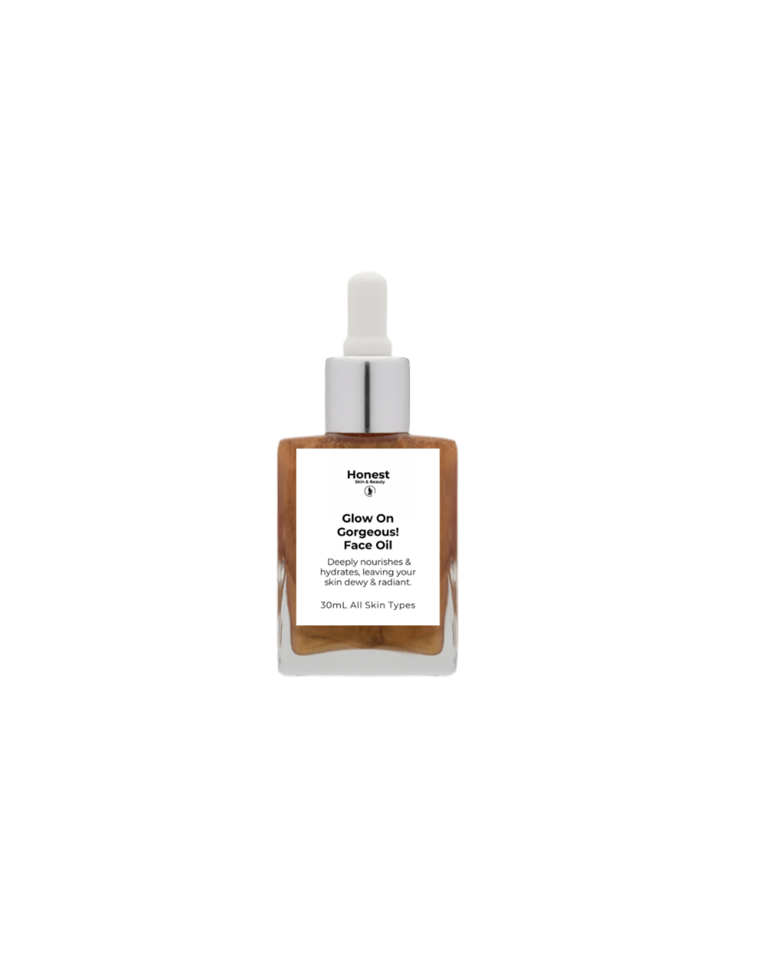 New In - Honest Skin