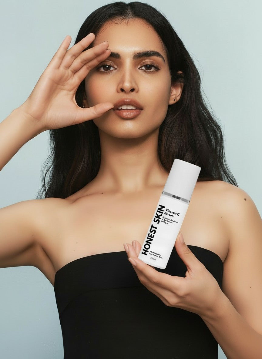 Vitamin C Serum