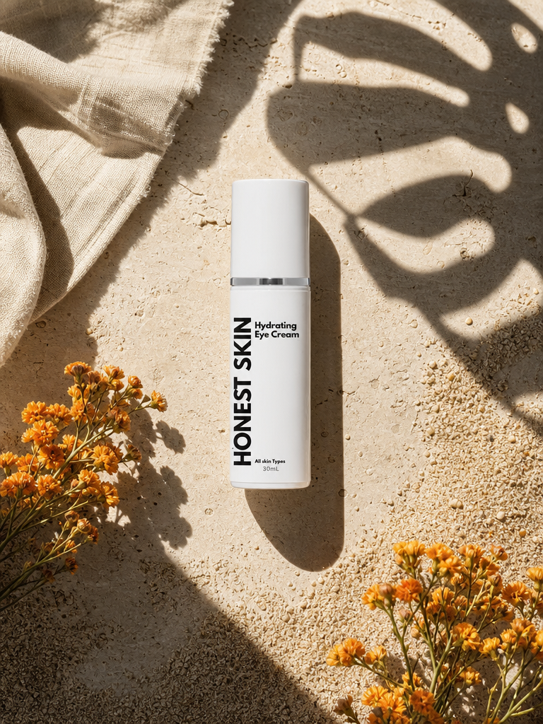 Hydrating Eye Cream