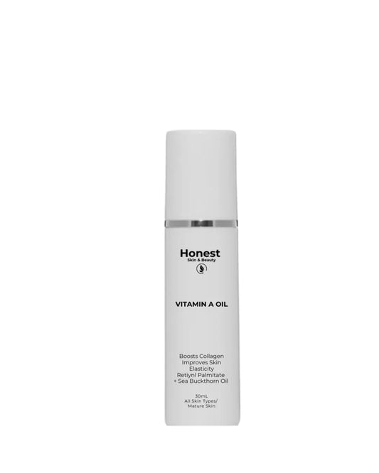 Vitamin A Serum 30ml Honest Co.