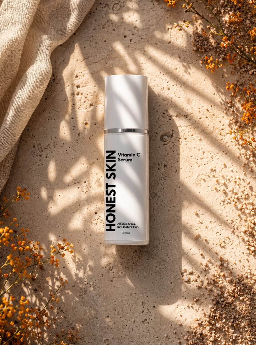 Vitamin C Serum