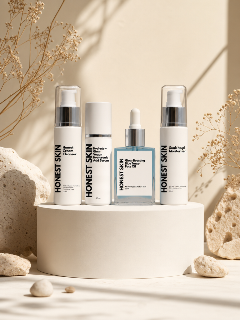 Repair & Protect Set