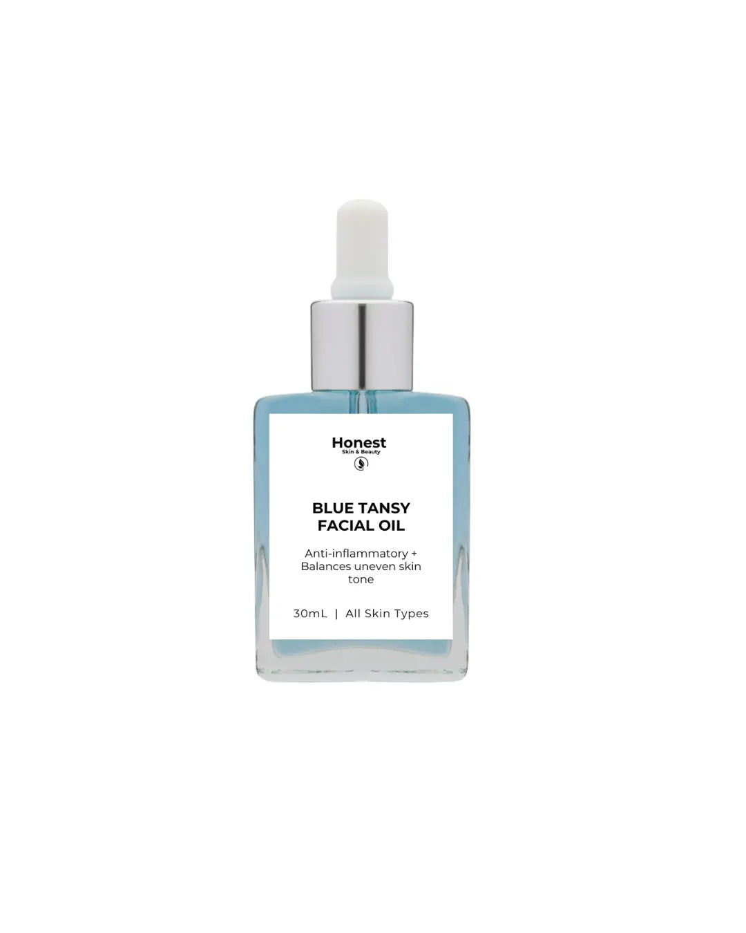 Blue Tansy Facial Oil Honest Co.