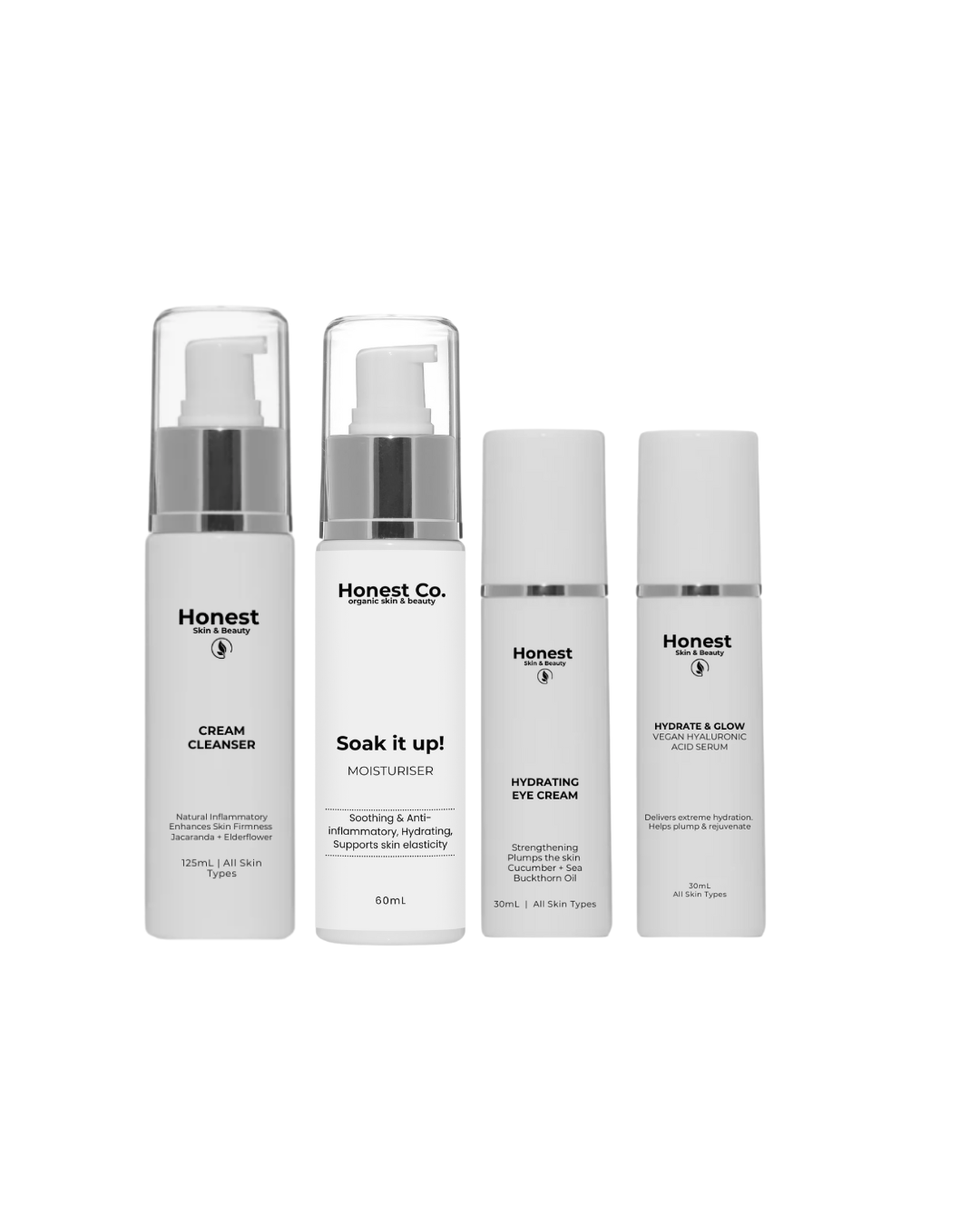 Hydrate Me Pack Honest Co