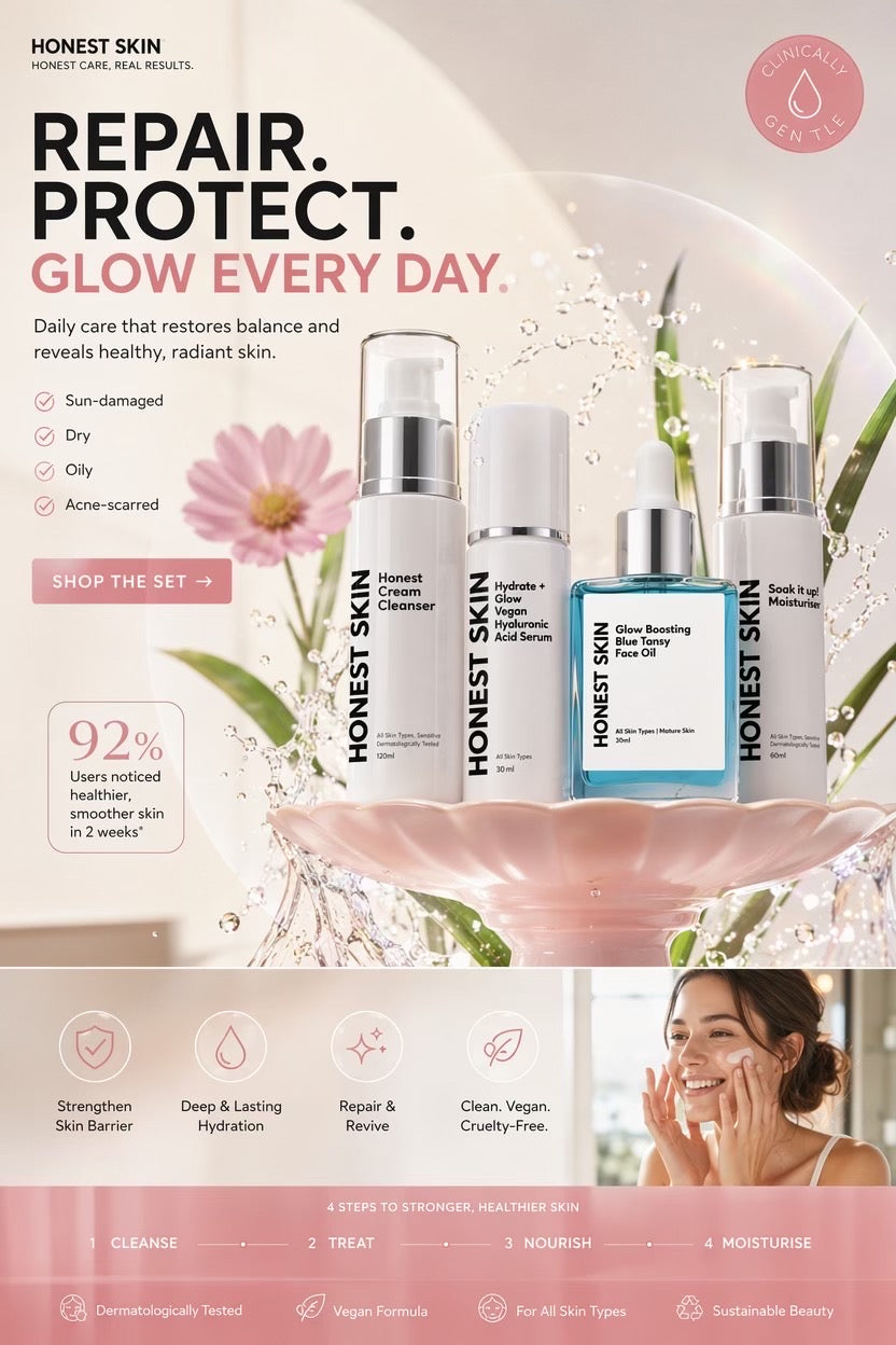 Repair & Protect Set