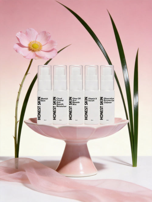 Acne Control Set