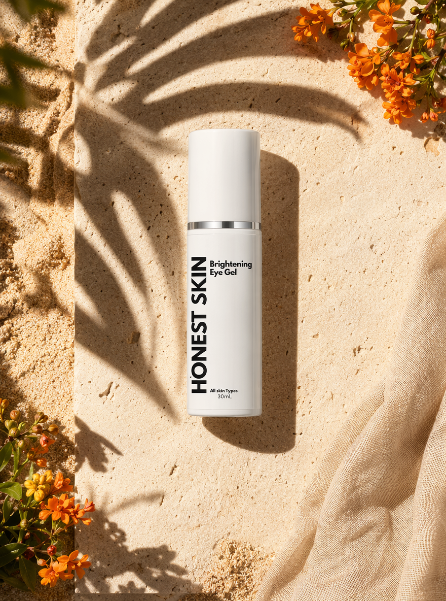 Brightening Eye Gel