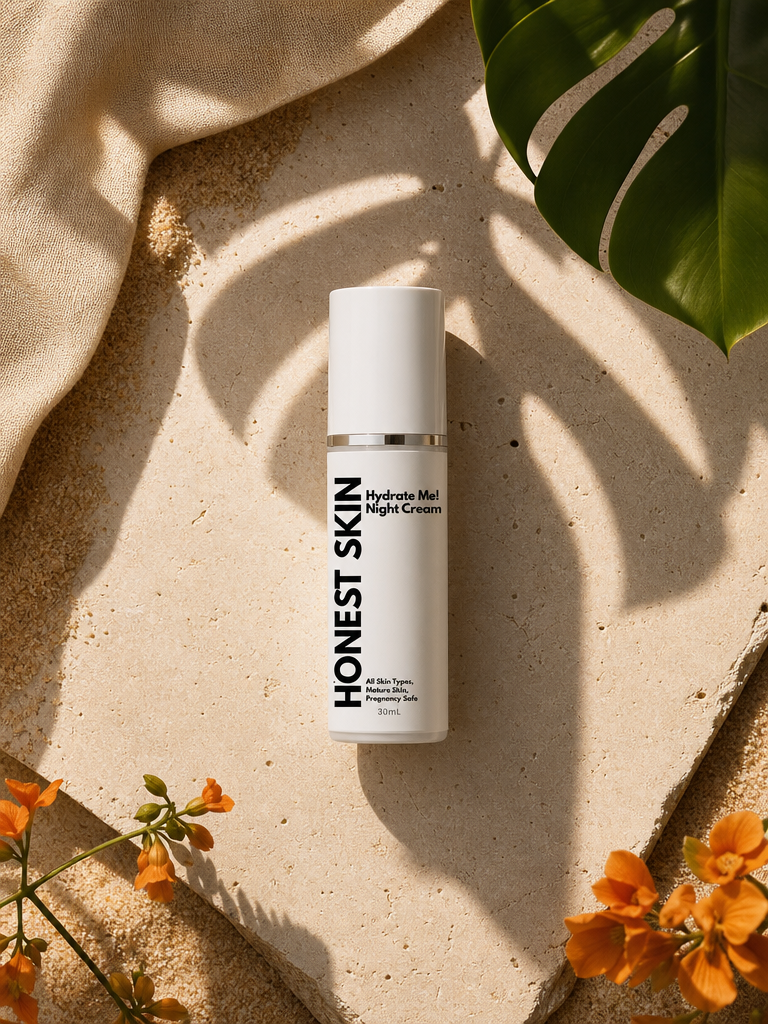 Hydrate Me Night Cream