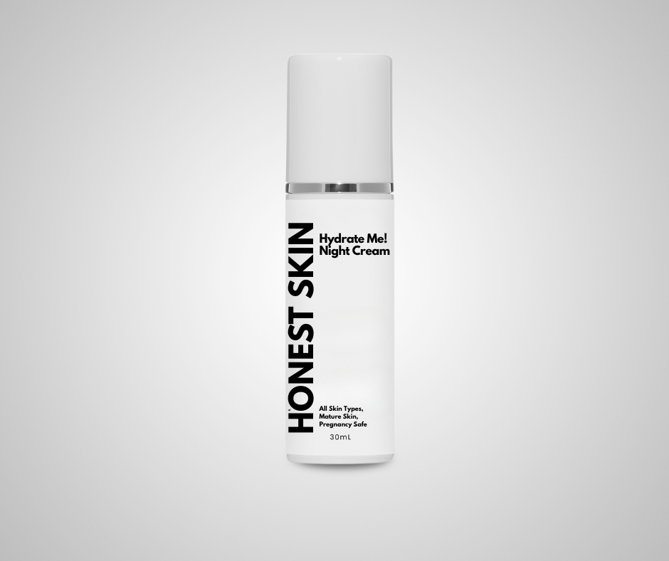 Hydrate Me Night Cream