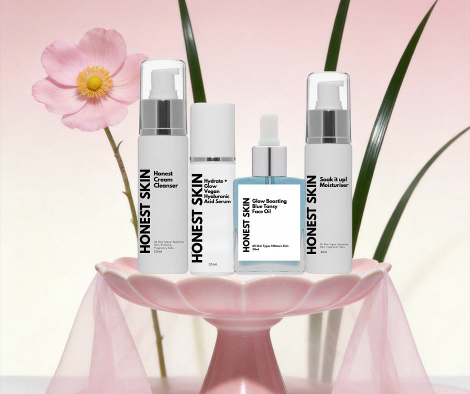 Repair & Protect Set
