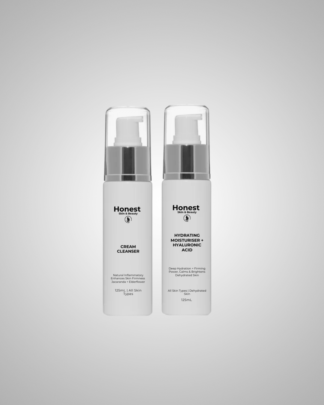 Daily Duo - Honest Skin