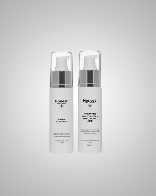 Daily Duo - Honest Skin