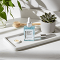 Glow Boosting Blue Tansy Facial Oil - Honest Skin
