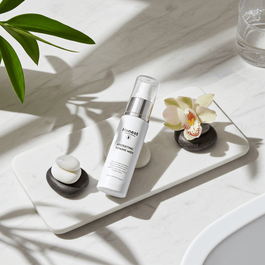 Hydrating Mist - Refresh & Tone - Honest Skin
